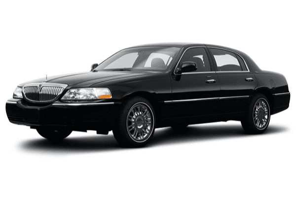 Lincoln Sedan